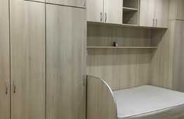 Garsoniera de 28 mp, mobilata si utilata, zona Tractorul