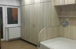 Garsoniera de 28 mp, mobilata si utilata, zona Tractorul