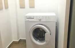 Garsoniera de 28 mp, mobilata si utilata, zona Tractorul