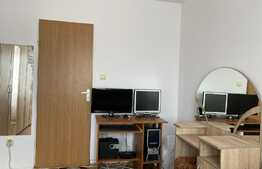 Garsoniera de 22 mp, mobilata, zona Carierei