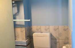 Garsoniera de 22 mp, mobilata, zona Carierei