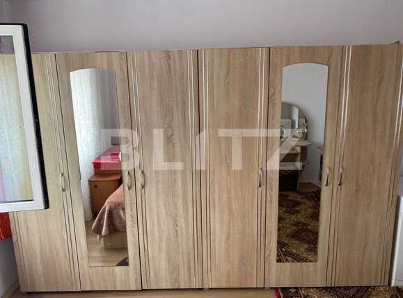 Garsonieră de vânzare Carierei - 91749AV | BLITZ Brașov | Poza2