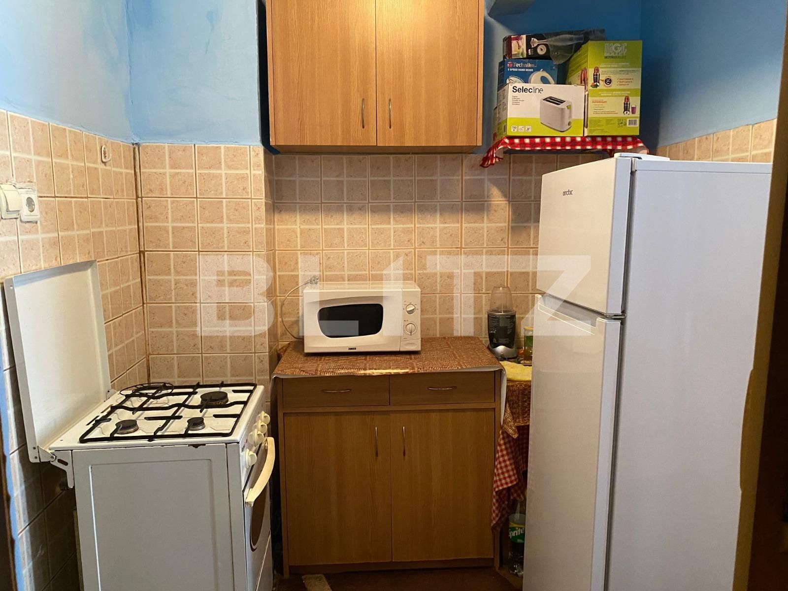 Garsonieră de vânzare Carierei - 91749AV | BLITZ Brașov | Poza3