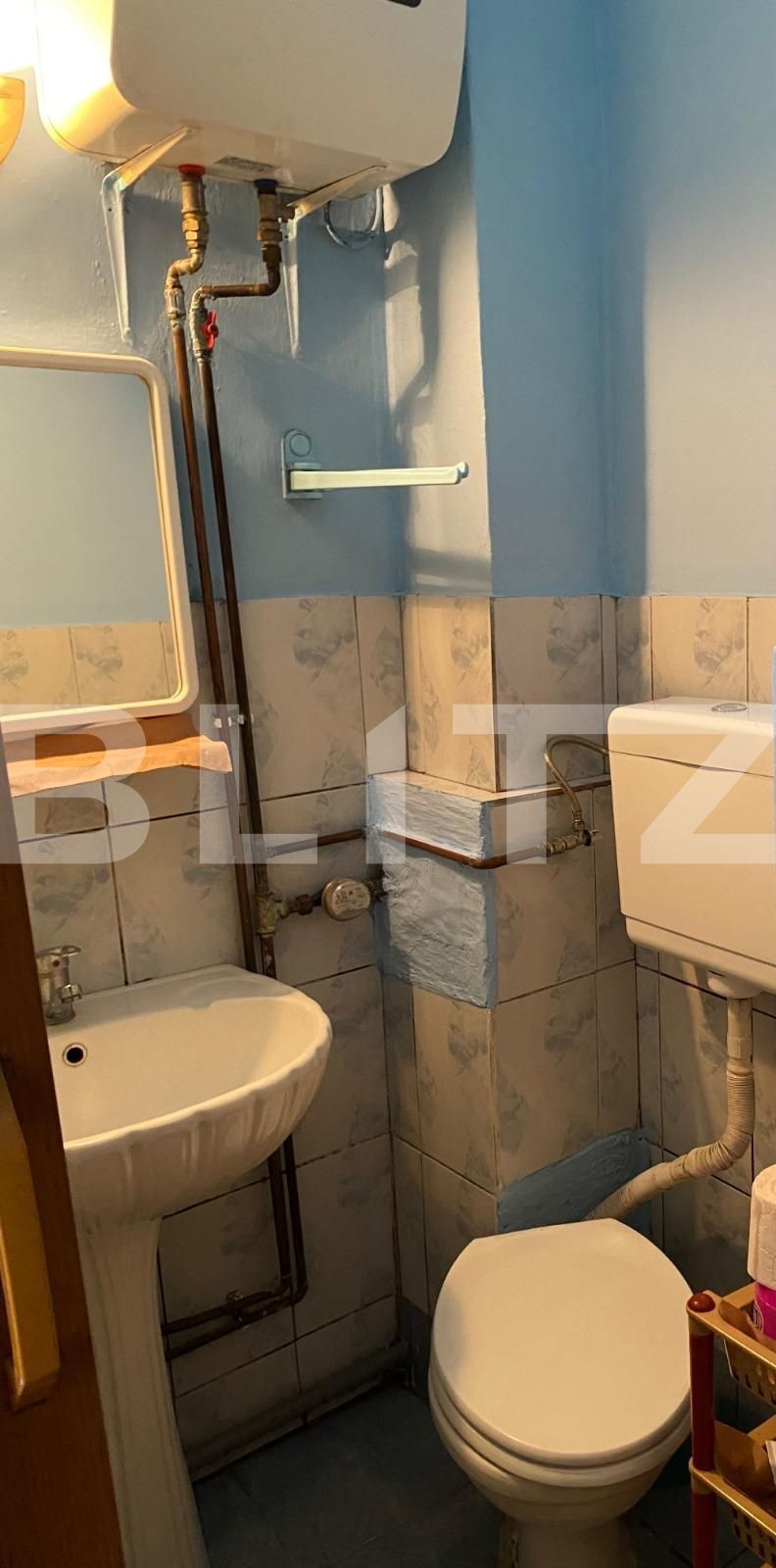 Garsonieră de vânzare Carierei - 91749AV | BLITZ Brașov | Poza6