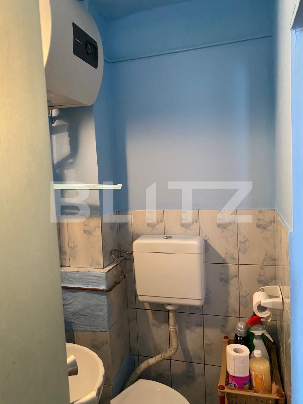 Garsonieră de vânzare Carierei - 91749AV | BLITZ Brașov | Poza5