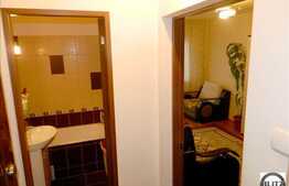 Vanzare garsoniera, 28 mp utili, zona Cojocnei, cu parcare