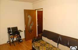 Vanzare garsoniera, 28 mp utili, zona Cojocnei, cu parcare