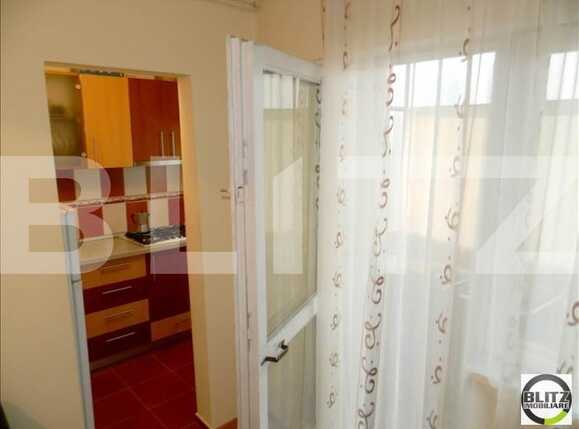 Garsonieră de vânzare Marasti - 9175AV | BLITZ Cluj-Napoca | Poza6