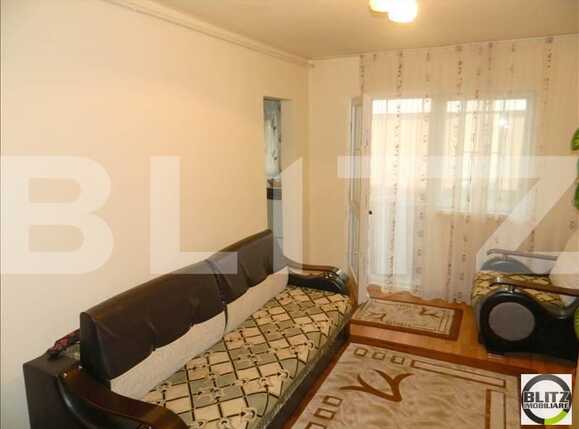 Garsonieră de vânzare Marasti - 9175AV | BLITZ Cluj-Napoca | Poza3