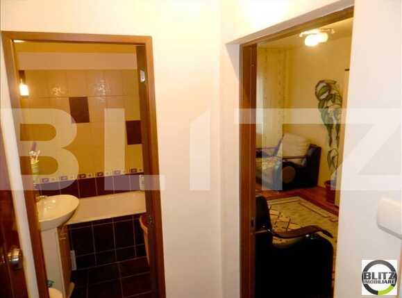 Garsonieră de vânzare Marasti - 9175AV | BLITZ Cluj-Napoca | Poza9