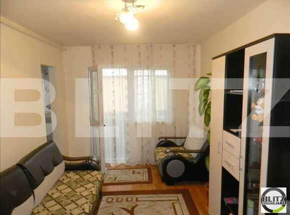 Garsonieră de vânzare Marasti - 9175AV | BLITZ Cluj-Napoca | Poza2
