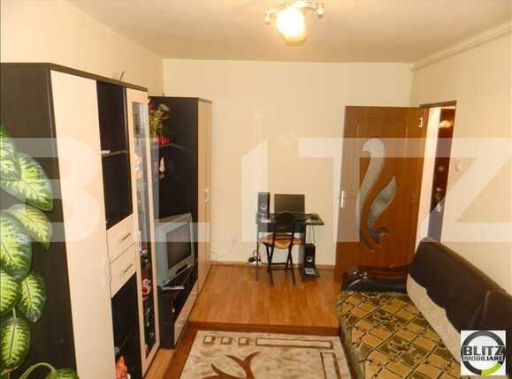 Garsonieră de vânzare Marasti - 9175AV | BLITZ Cluj-Napoca | Poza4