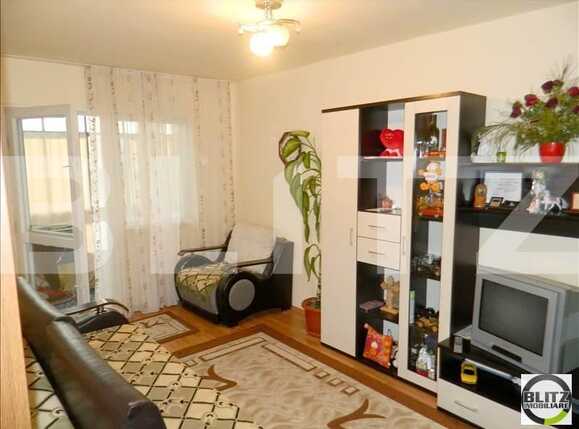 Garsonieră de vânzare Marasti - 9175AV | BLITZ Cluj-Napoca | Poza1