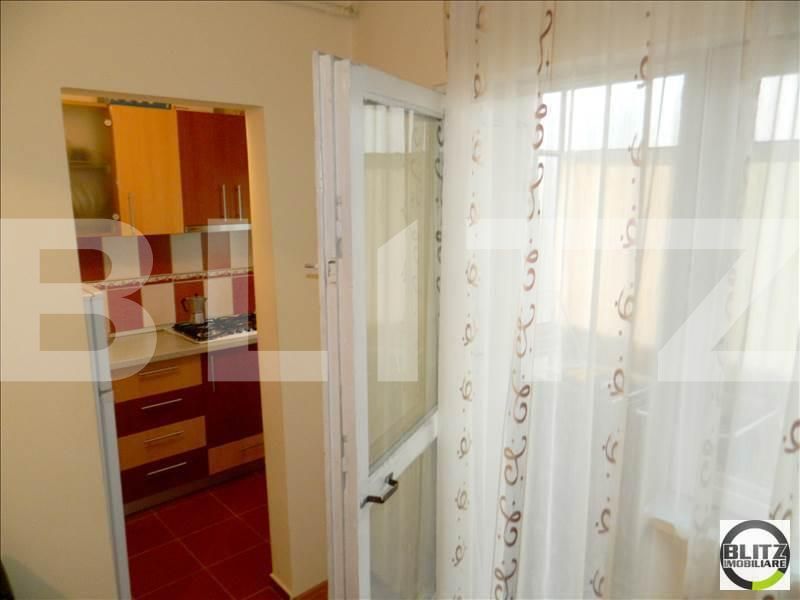 Garsonieră de vânzare Marasti - 9175AV | BLITZ Cluj-Napoca | Poza6