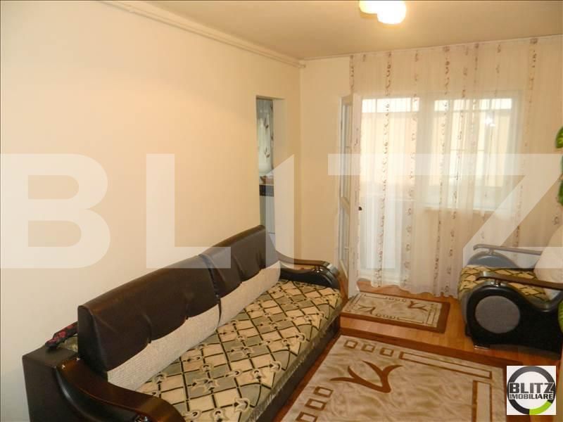 Garsonieră de vânzare Marasti - 9175AV | BLITZ Cluj-Napoca | Poza3