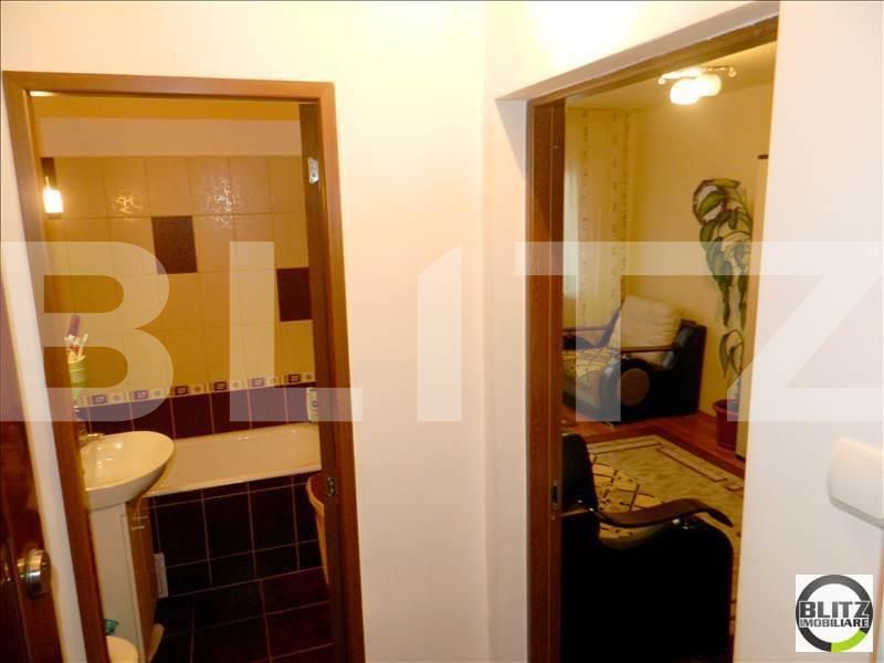 Garsonieră de vânzare Marasti - 9175AV | BLITZ Cluj-Napoca | Poza9