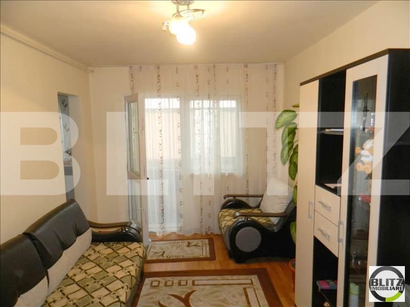 Garsonieră de vânzare Marasti - 9175AV | BLITZ Cluj-Napoca | Poza2