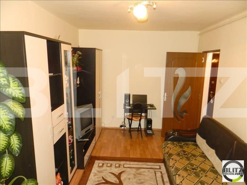 Garsonieră de vânzare Marasti - 9175AV | BLITZ Cluj-Napoca | Poza4