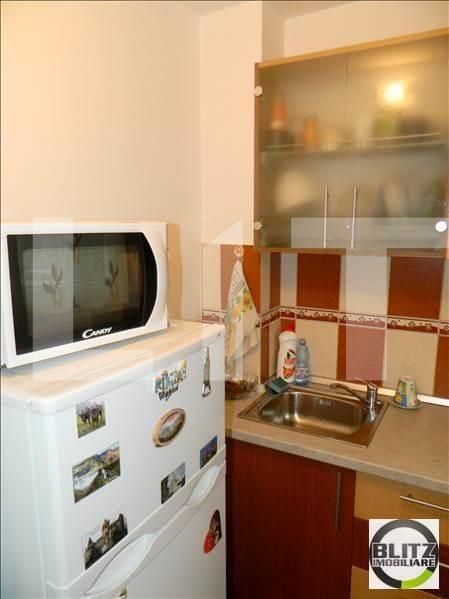 Garsonieră de vânzare Marasti - 9175AV | BLITZ Cluj-Napoca | Poza8