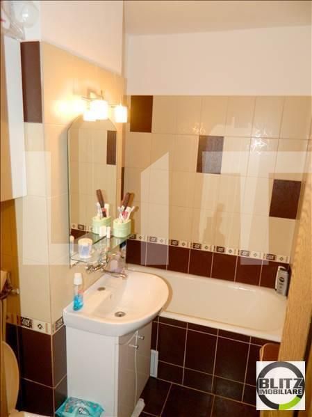 Garsonieră de vânzare Marasti - 9175AV | BLITZ Cluj-Napoca | Poza11