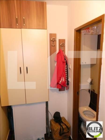 Garsonieră de vânzare Marasti - 9175AV | BLITZ Cluj-Napoca | Poza10