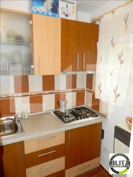 Garsonieră de vânzare Marasti - 9175AV | BLITZ Cluj-Napoca | Poza7