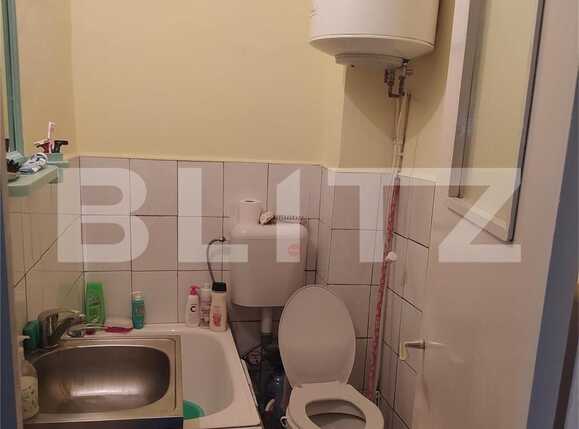 Garsonieră de vânzare Darste - 91751AV | BLITZ Brașov | Poza5
