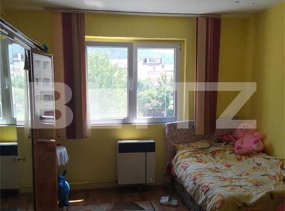 Garsonieră de vânzare Darste - 91751AV | BLITZ Brașov | Poza1