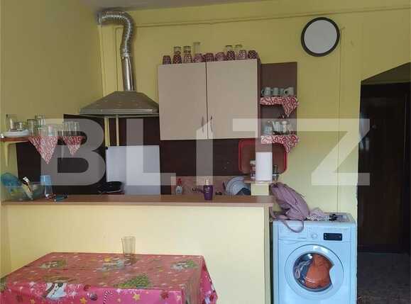 Garsonieră de vânzare Darste - 91751AV | BLITZ Brașov | Poza2