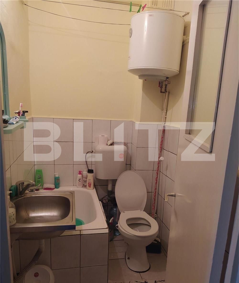 Garsonieră de vânzare Darste - 91751AV | BLITZ Brașov | Poza5