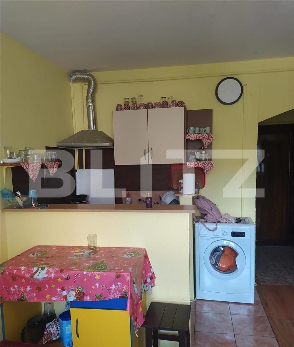 Garsonieră de vânzare Darste - 91751AV | BLITZ Brașov | Poza2
