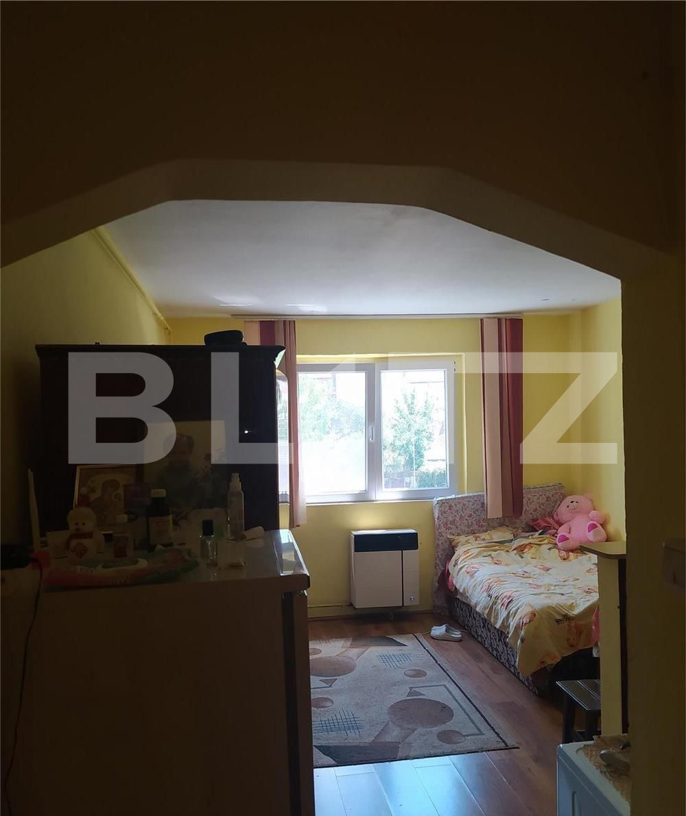 Garsonieră de vânzare Darste - 91751AV | BLITZ Brașov | Poza4