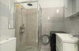 Apartament 2 camere, 45 mp, balcon, parcare, zona strazii Burebista 