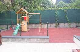 Apartament 2 camere, 45 mp, balcon, parcare, zona strazii Burebista 