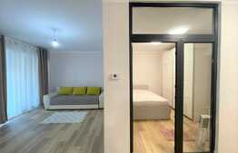 Apartament 2 camere, 45 mp, balcon, parcare, zona strazii Burebista 