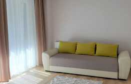 Apartament 2 camere, 45 mp, balcon, parcare, zona strazii Burebista 