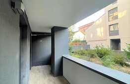 Apartament 2 camere, 45 mp, balcon, parcare, zona strazii Burebista 