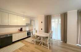 Apartament 2 camere, 45 mp, balcon, parcare, zona strazii Burebista 