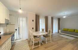 Apartament 2 camere, 45 mp, balcon, parcare, zona strazii Burebista 