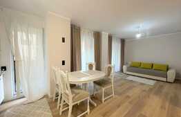 Apartament 2 camere, 45 mp, balcon, parcare, zona strazii Burebista 