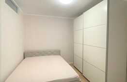 Apartament 2 camere, 45 mp, balcon, parcare, zona strazii Burebista 
