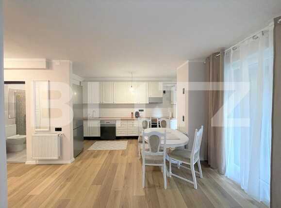 Apartament de închiriat 2 camere Central - 91756AI | BLITZ Cluj-Napoca | Poza5