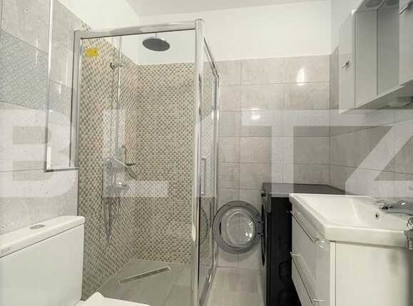 Apartament de închiriat 2 camere Central - 91756AI | BLITZ Cluj-Napoca | Poza8