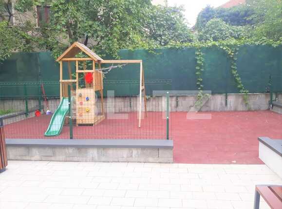 Apartament de închiriat 2 camere Central - 91756AI | BLITZ Cluj-Napoca | Poza10