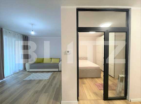 Apartament de închiriat 2 camere Central - 91756AI | BLITZ Cluj-Napoca | Poza6