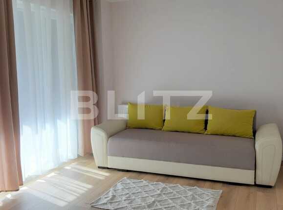 Apartament de închiriat 2 camere Central - 91756AI | BLITZ Cluj-Napoca | Poza3