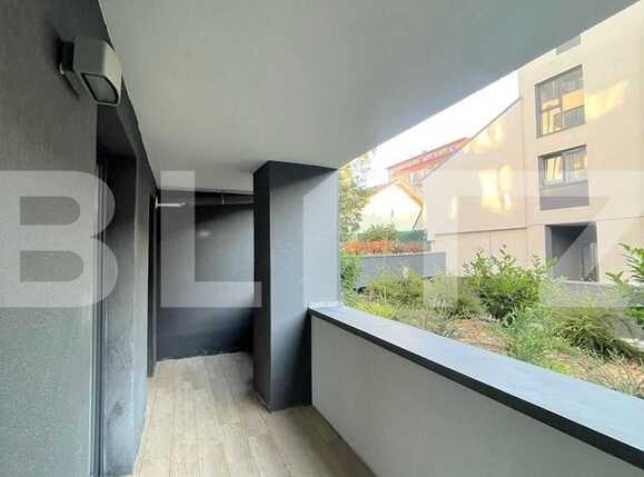 Apartament de închiriat 2 camere Central - 91756AI | BLITZ Cluj-Napoca | Poza9