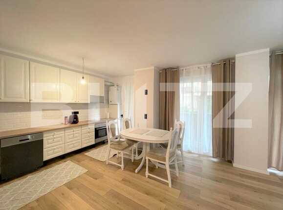 Apartament de închiriat 2 camere Central - 91756AI | BLITZ Cluj-Napoca | Poza4