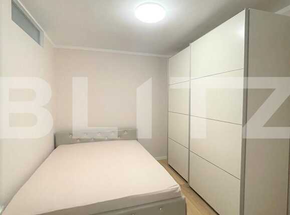 Apartament de închiriat 2 camere Central - 91756AI | BLITZ Cluj-Napoca | Poza7