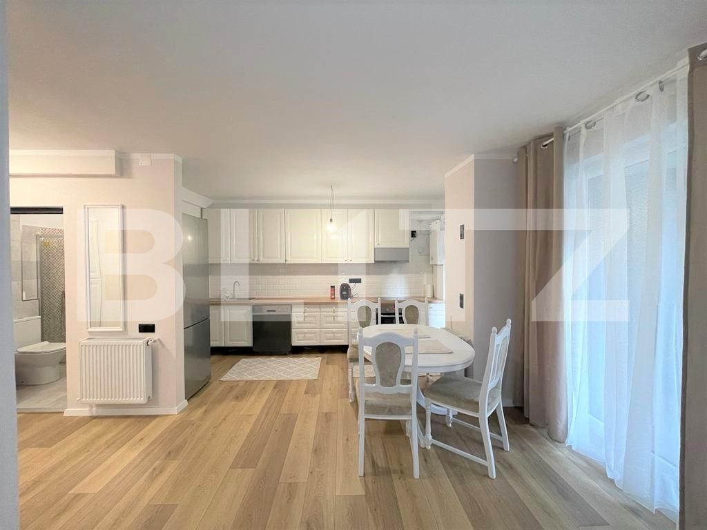 Apartament de închiriat 2 camere Central - 91756AI | BLITZ Cluj-Napoca | Poza5